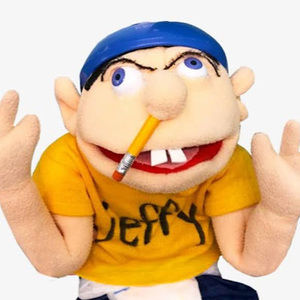 Meet your Posher, George